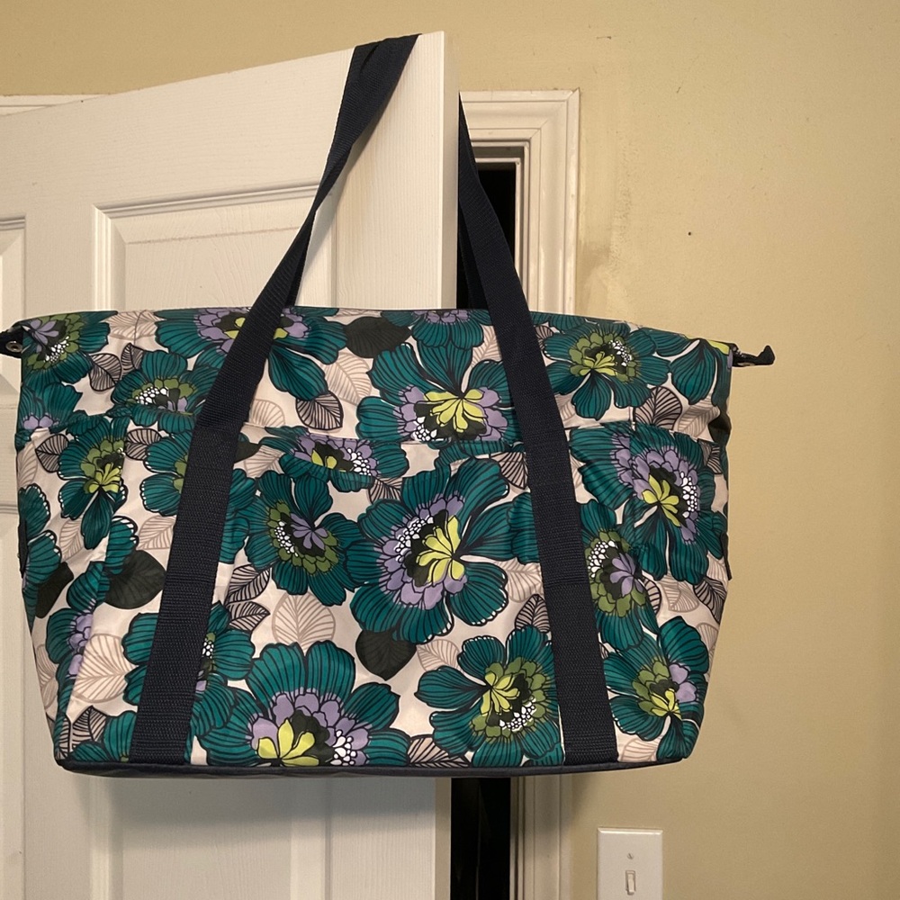 Thermal Tote